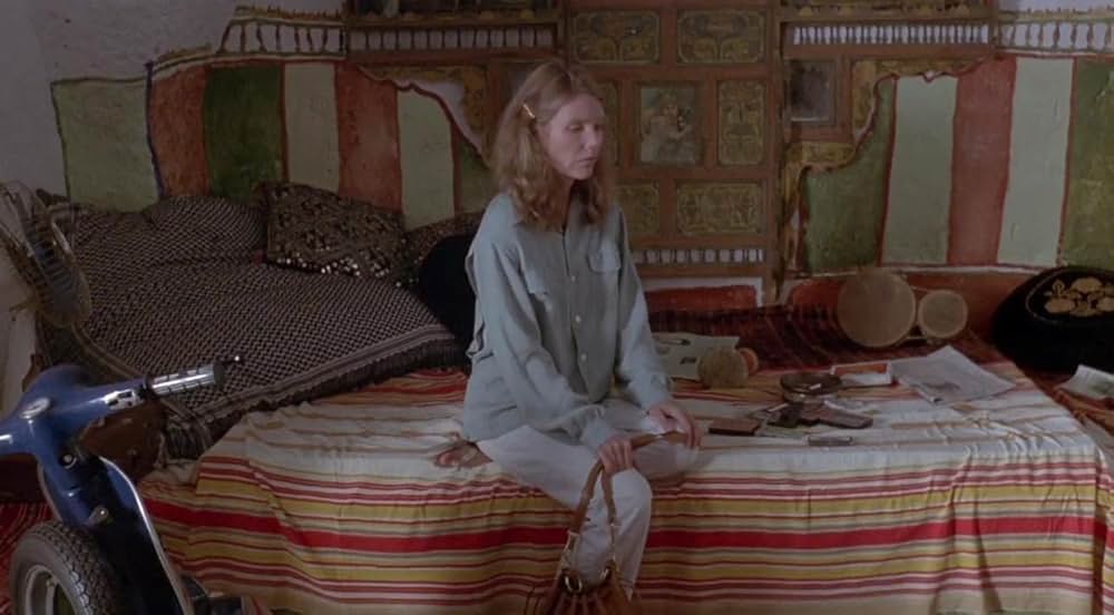 スパンキング ザ モンキー（原題）の画像