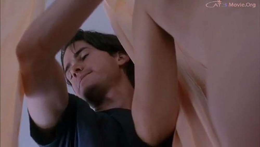 スパンキング ザ モンキー（原題）の画像