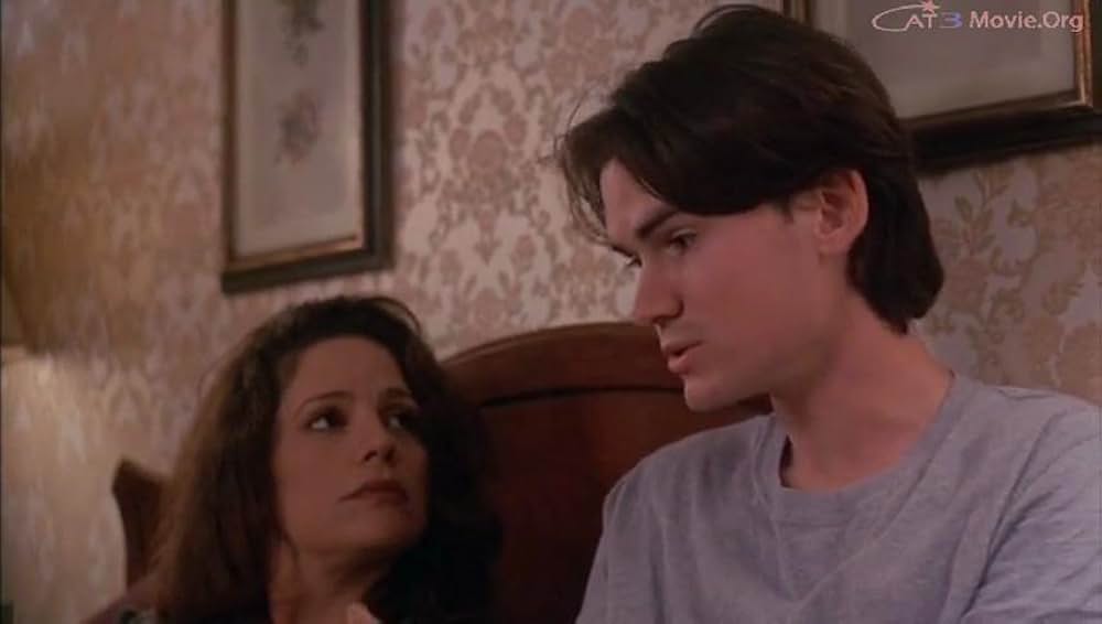 スパンキング ザ モンキー（原題）の画像