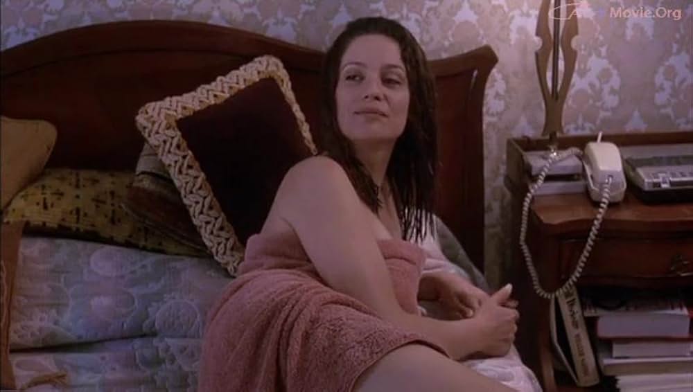 スパンキング ザ モンキー（原題）の画像