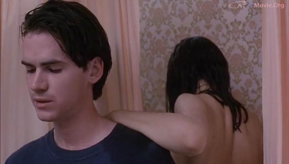 スパンキング ザ モンキー（原題）の画像