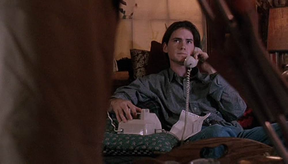 スパンキング ザ モンキー（原題）の画像