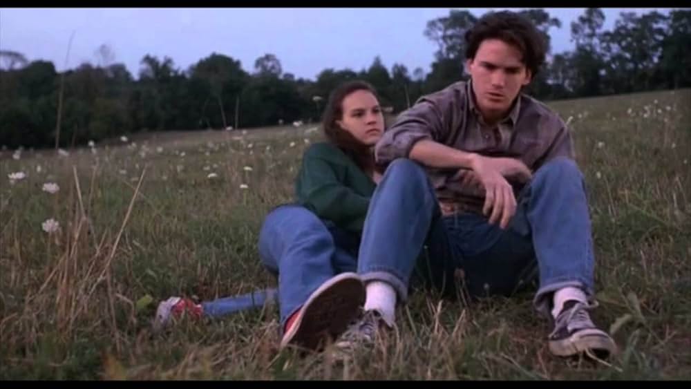 スパンキング ザ モンキー（原題）の画像