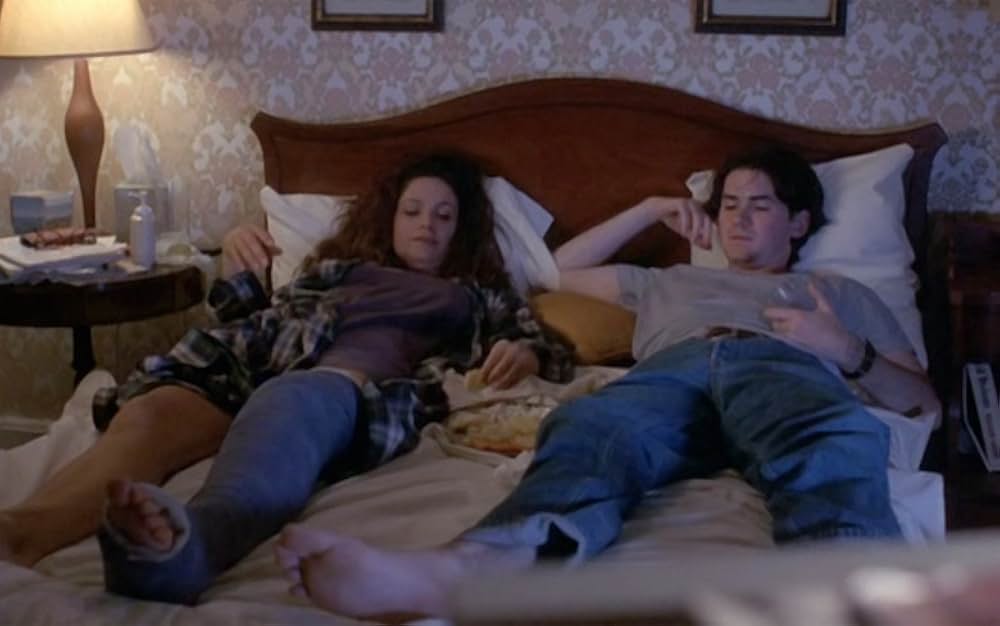 スパンキング ザ モンキー（原題）の画像