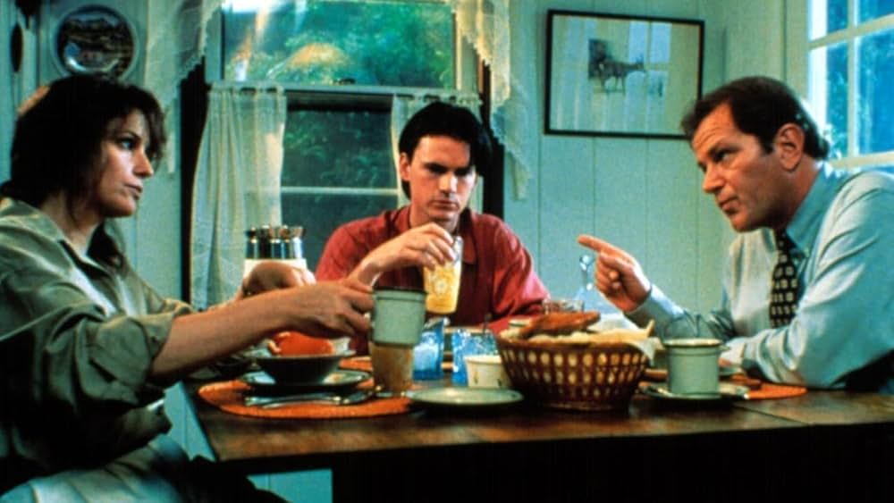 スパンキング ザ モンキー（原題）の画像