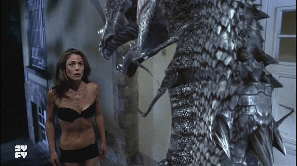 ナイトメア ミュージアムの画像