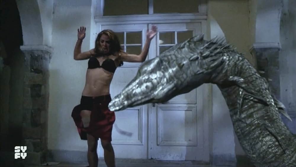 ナイトメア ミュージアムの画像