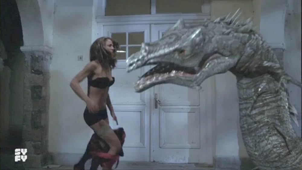 ナイトメア ミュージアムの画像