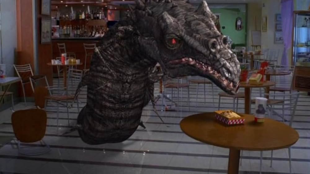 ナイトメア ミュージアムの画像