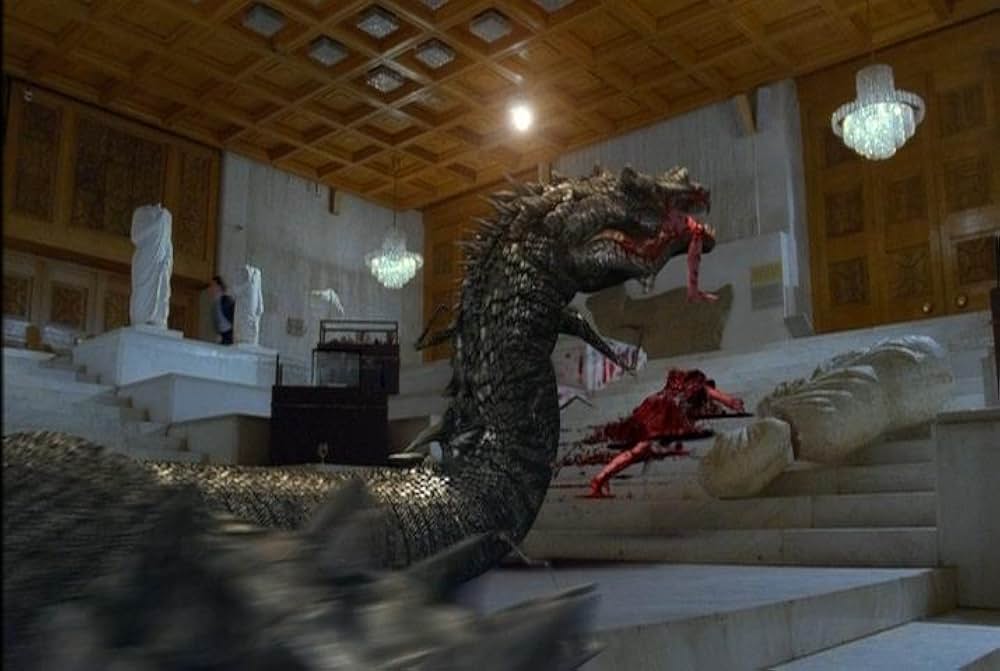 ナイトメア ミュージアムの画像