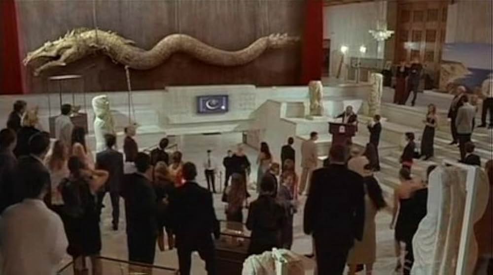 ナイトメア ミュージアムの画像