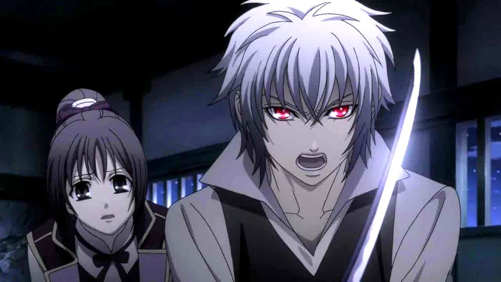 劇場版 薄桜鬼 第二章 士魂蒼穹の画像