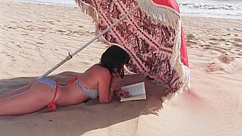 7月14日の娘の画像