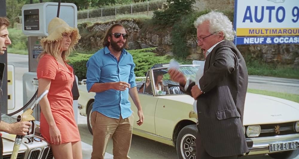 7月14日の娘の画像