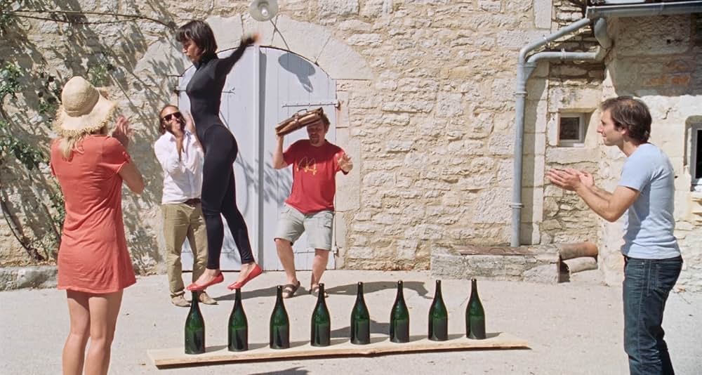 7月14日の娘の画像