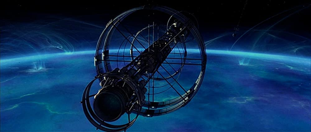 ソラリスの画像