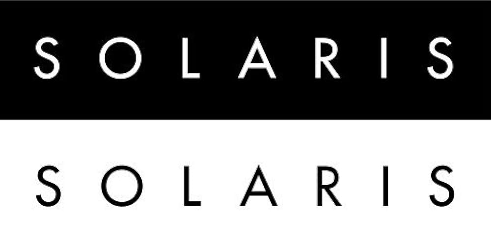 ソラリスの画像