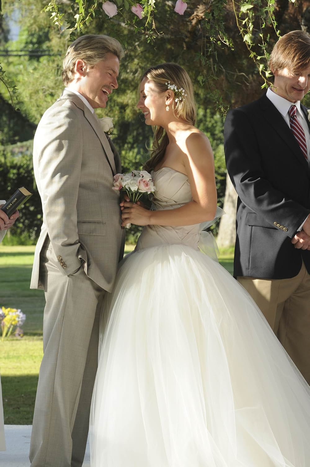 疑惑の男 ドリュー・ピーターソンの画像