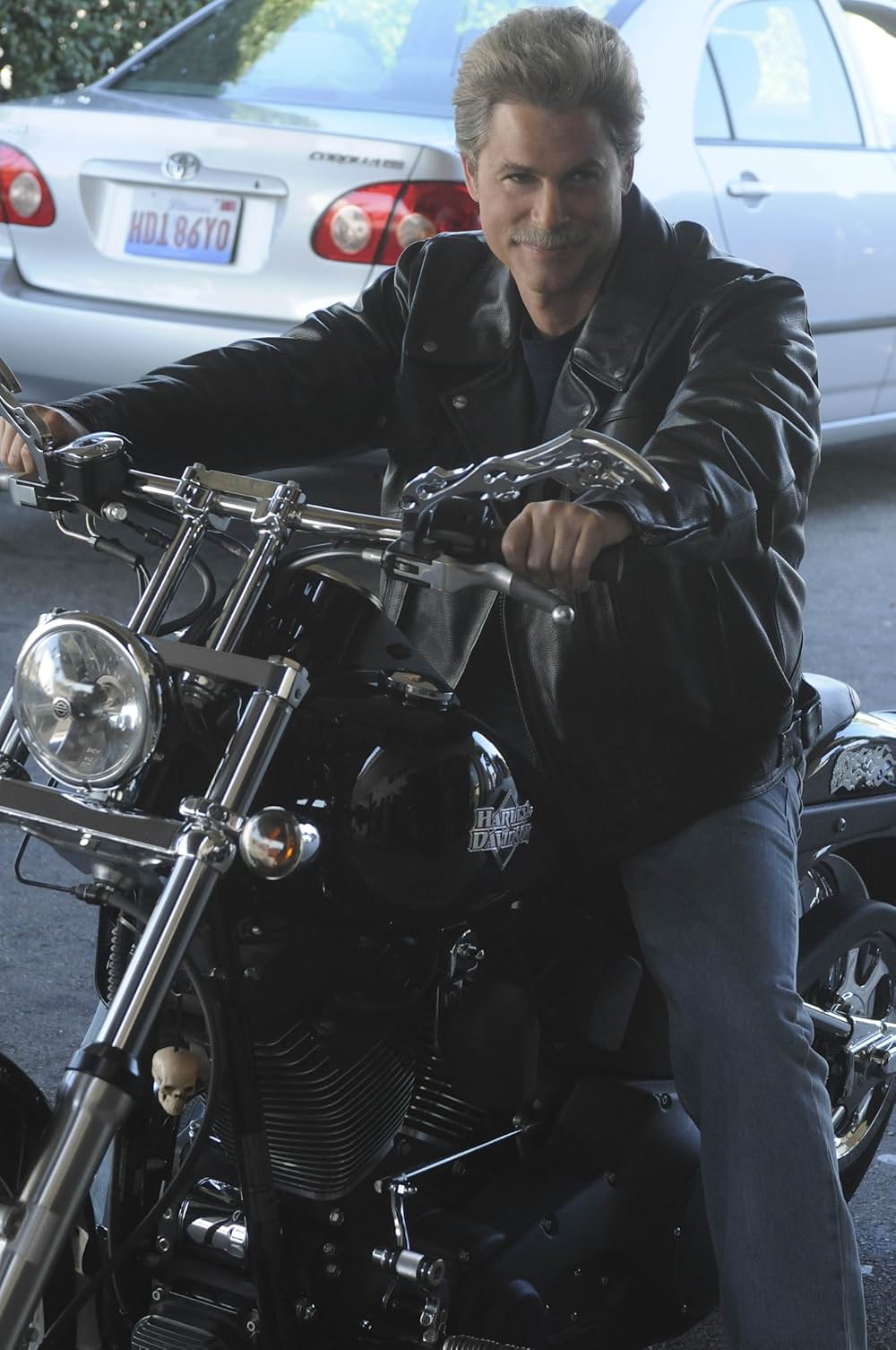 疑惑の男 ドリュー・ピーターソンの画像