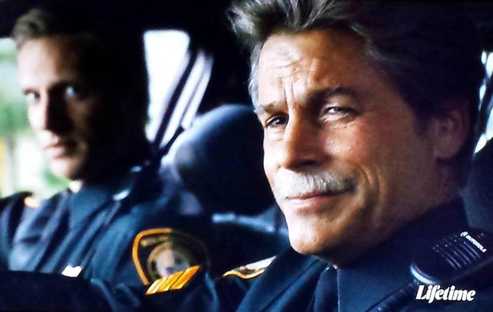 疑惑の男 ドリュー・ピーターソンの画像