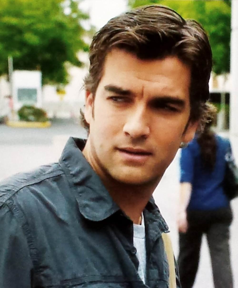 疑惑の男 ドリュー・ピーターソンの画像