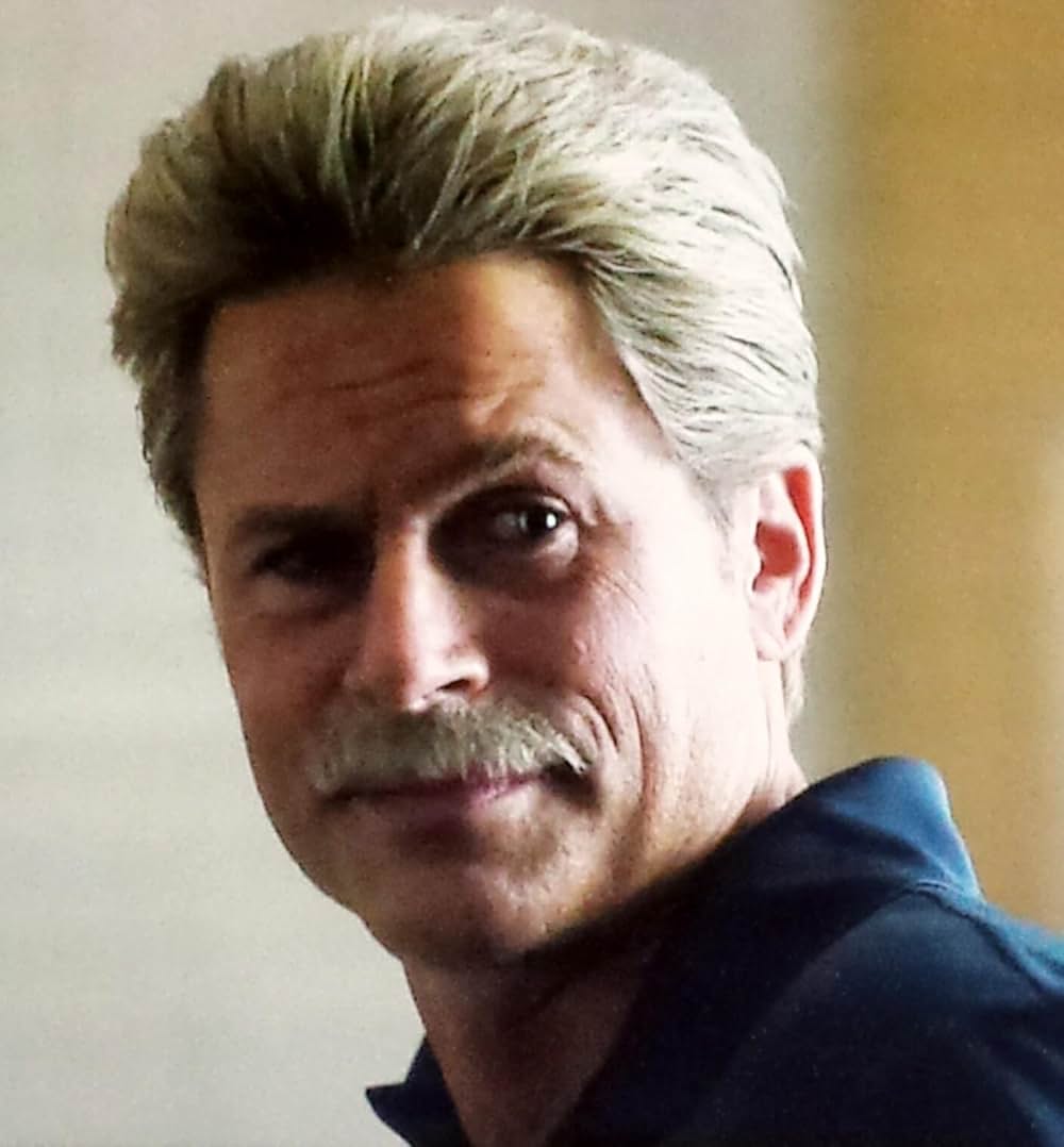 疑惑の男 ドリュー・ピーターソンの画像