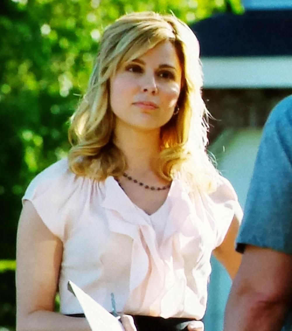 疑惑の男 ドリュー・ピーターソンの画像