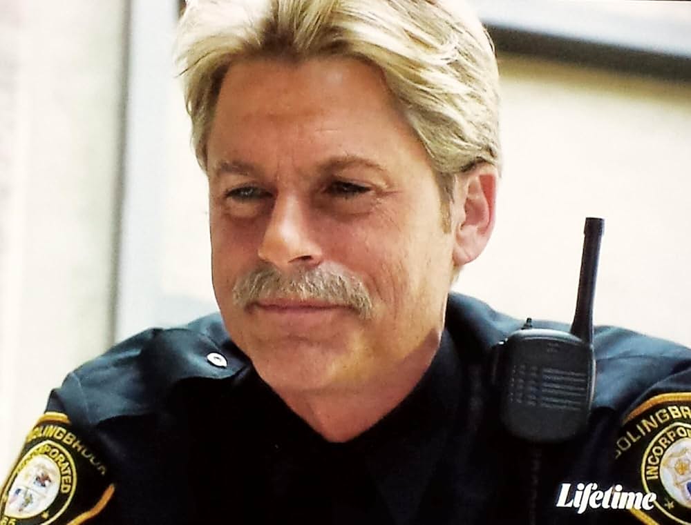 疑惑の男 ドリュー・ピーターソンの画像