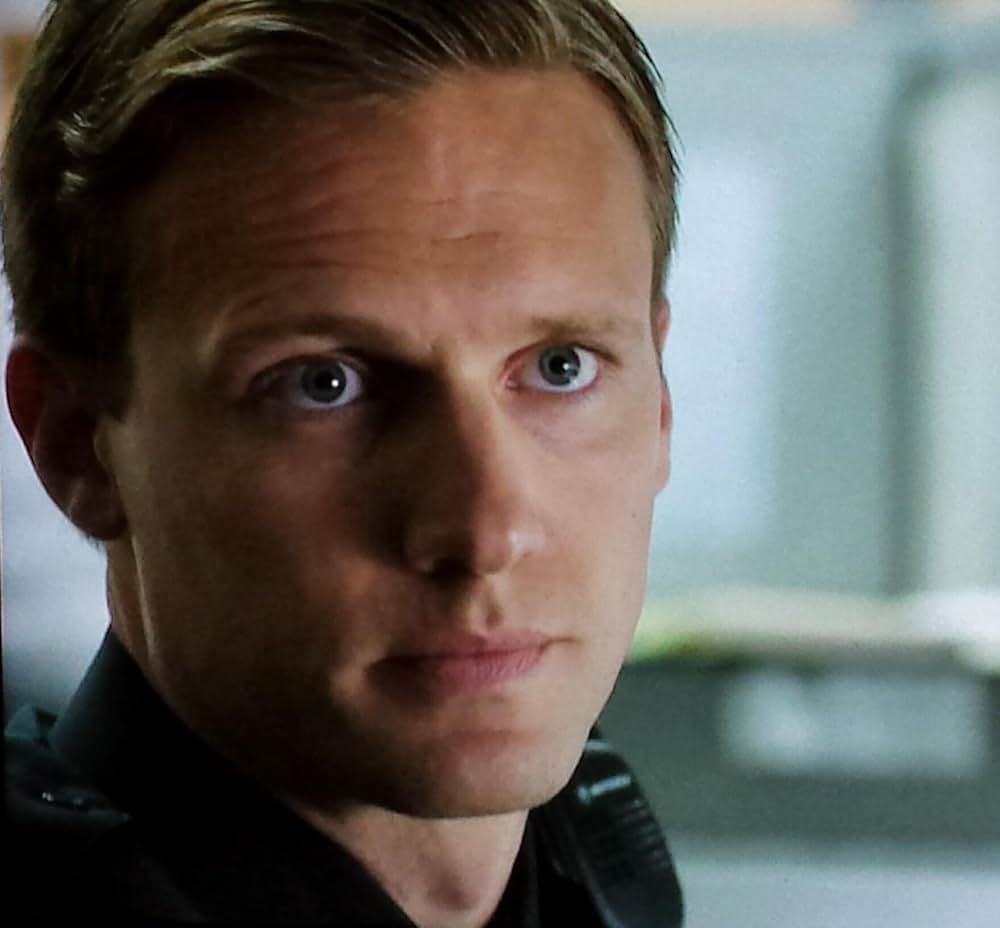 疑惑の男 ドリュー・ピーターソンの画像