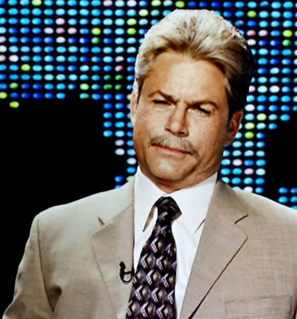 疑惑の男 ドリュー・ピーターソンの画像