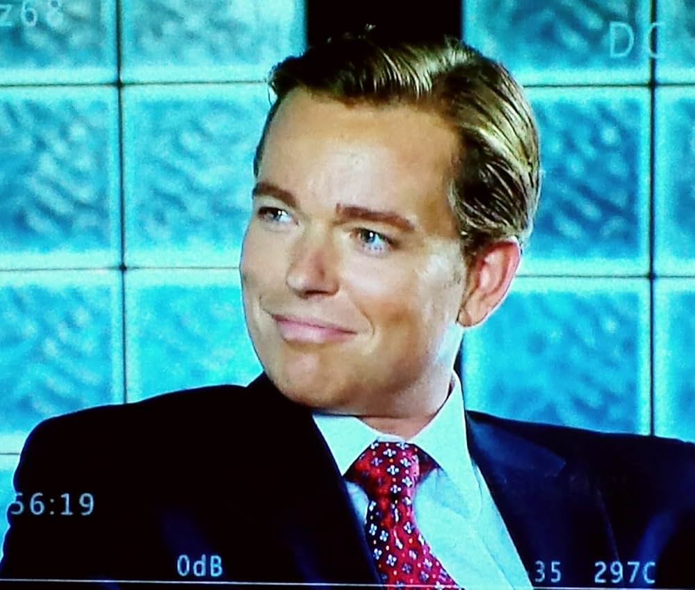 疑惑の男 ドリュー・ピーターソンの画像