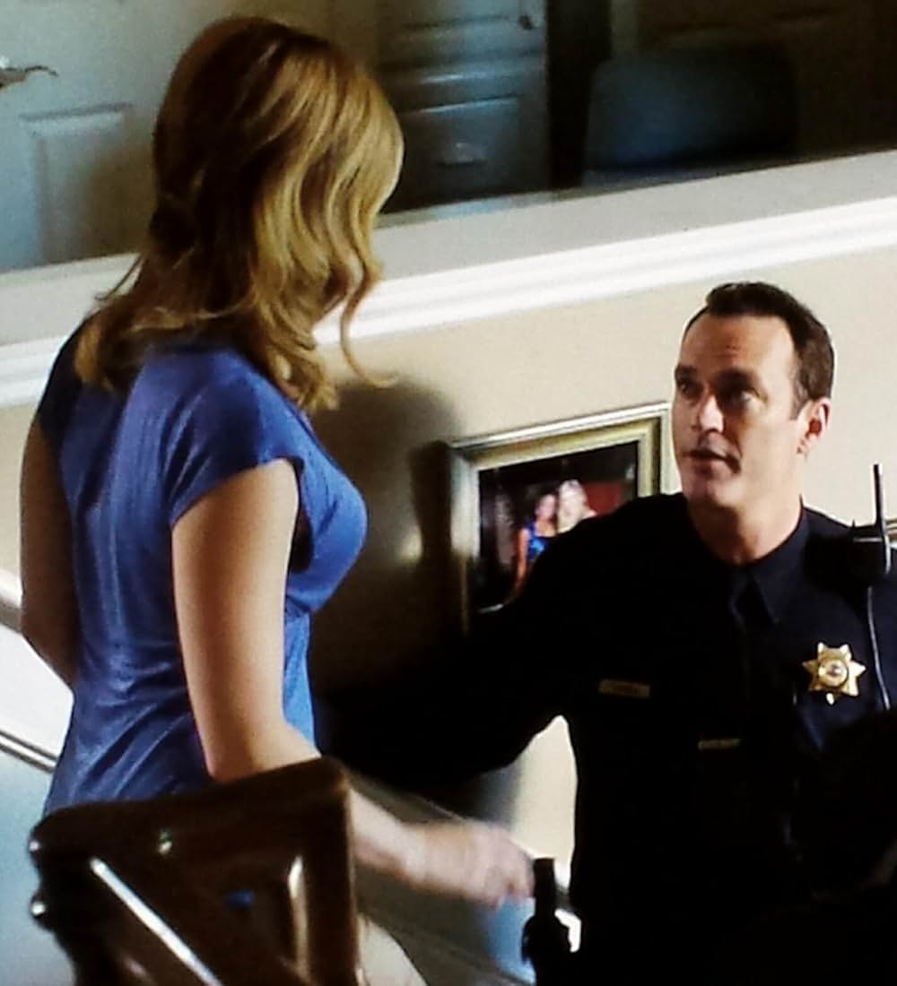 疑惑の男 ドリュー・ピーターソンの画像