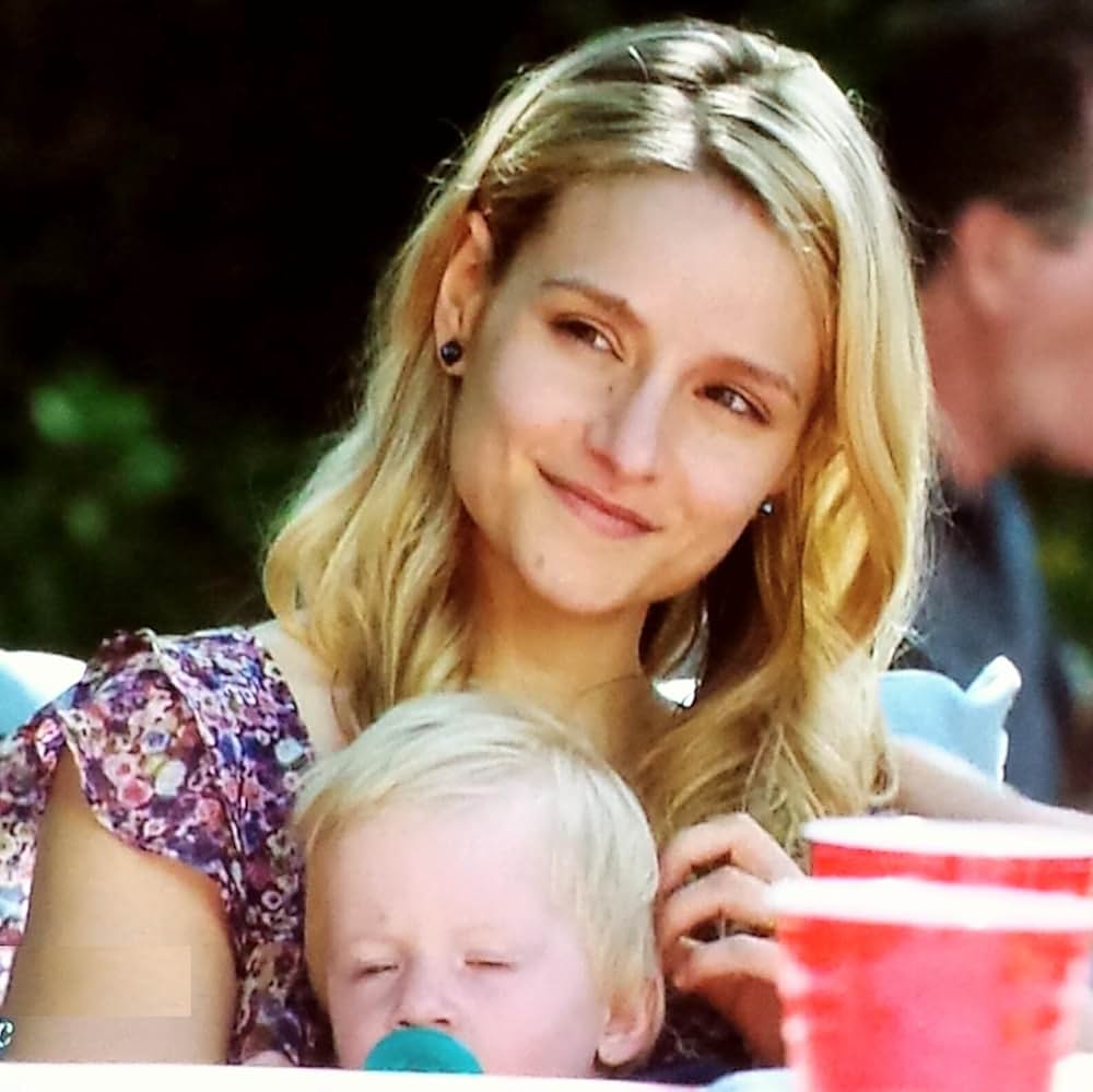 疑惑の男 ドリュー・ピーターソンの画像