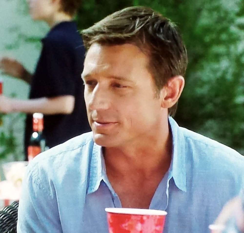 疑惑の男 ドリュー・ピーターソンの画像