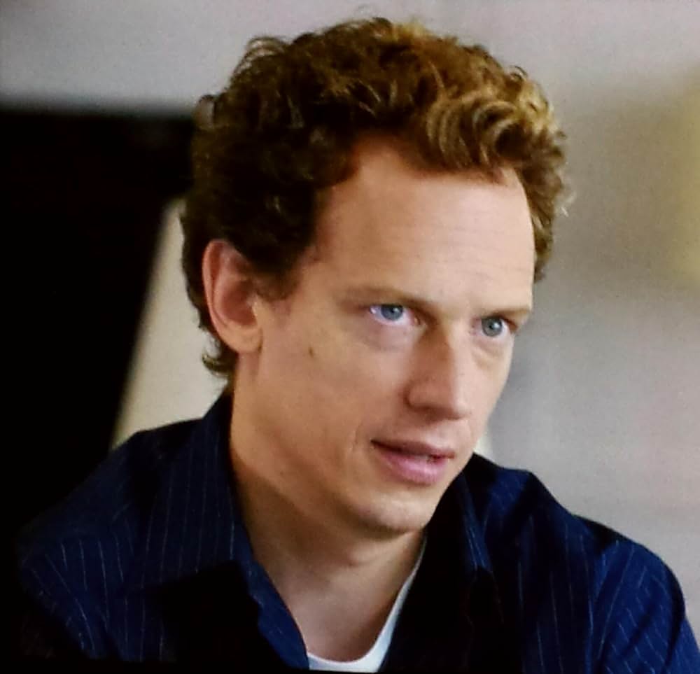 疑惑の男 ドリュー・ピーターソンの画像