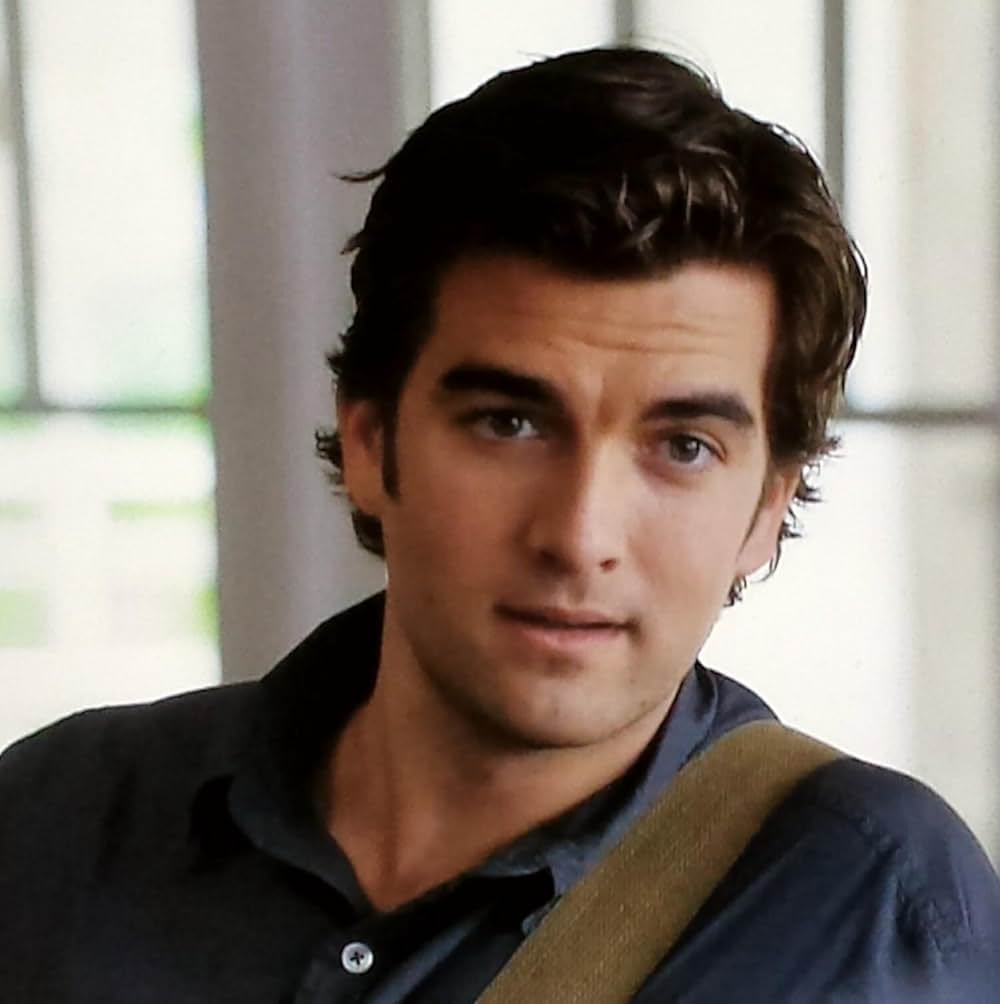 疑惑の男 ドリュー・ピーターソンの画像