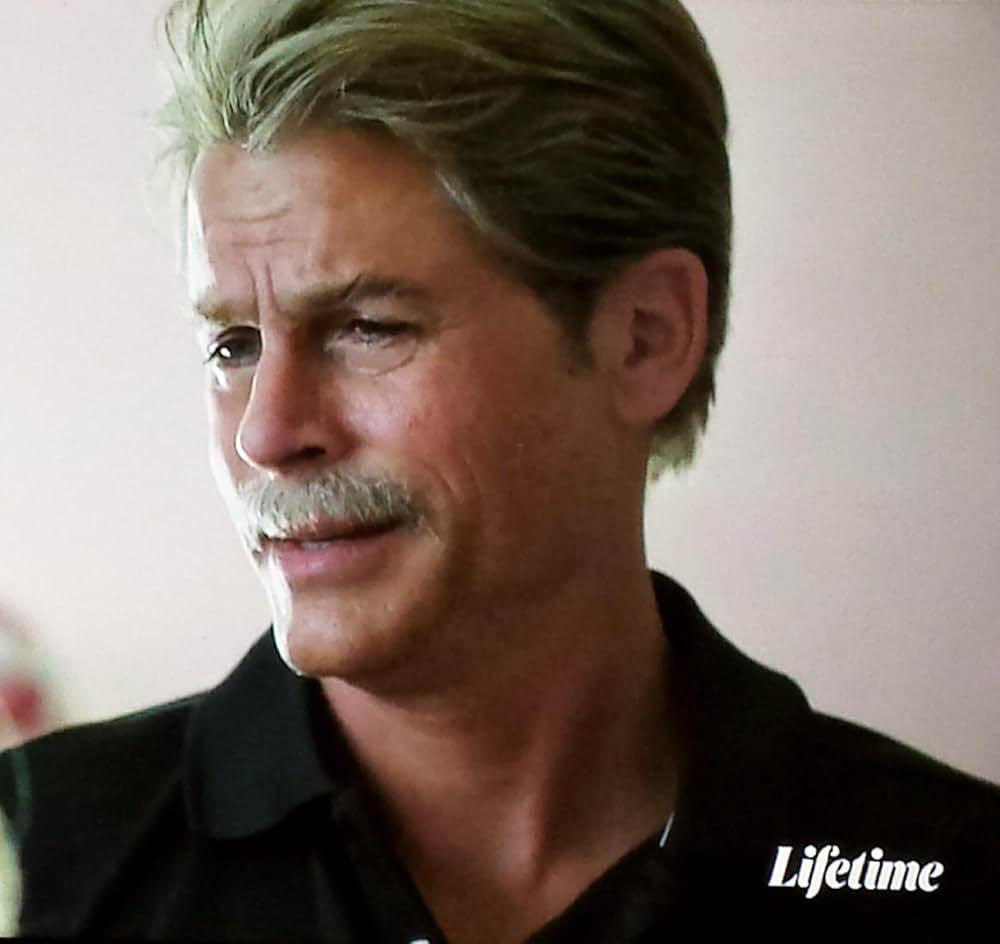 疑惑の男 ドリュー・ピーターソンの画像