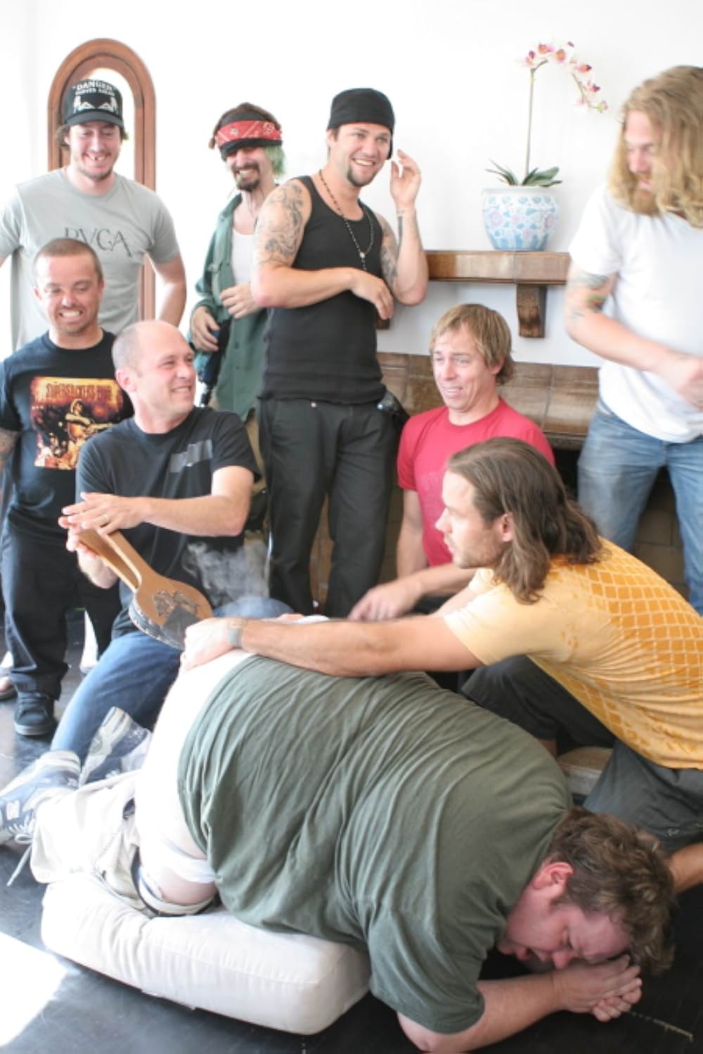 ジャッカス2.5 封・印・解・禁の画像