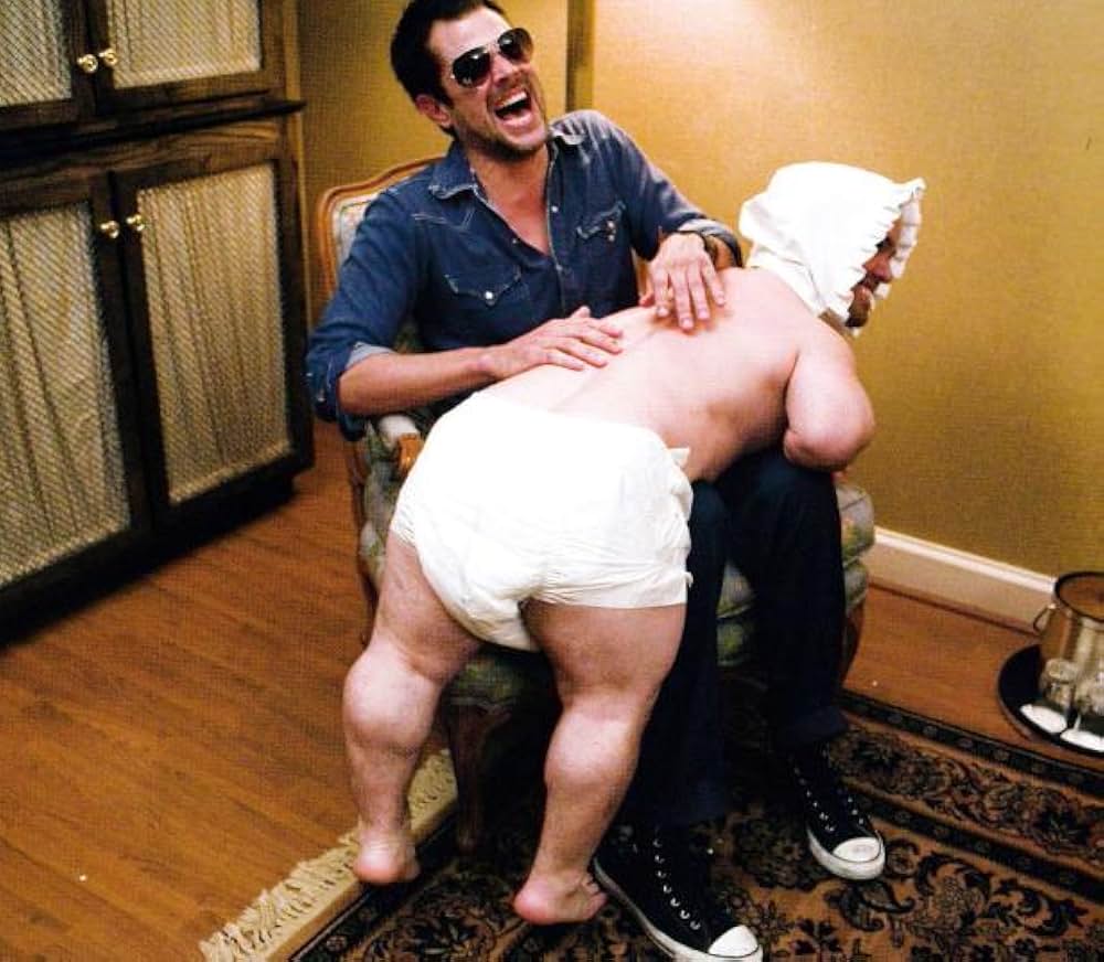 ジャッカス2.5 封・印・解・禁の画像