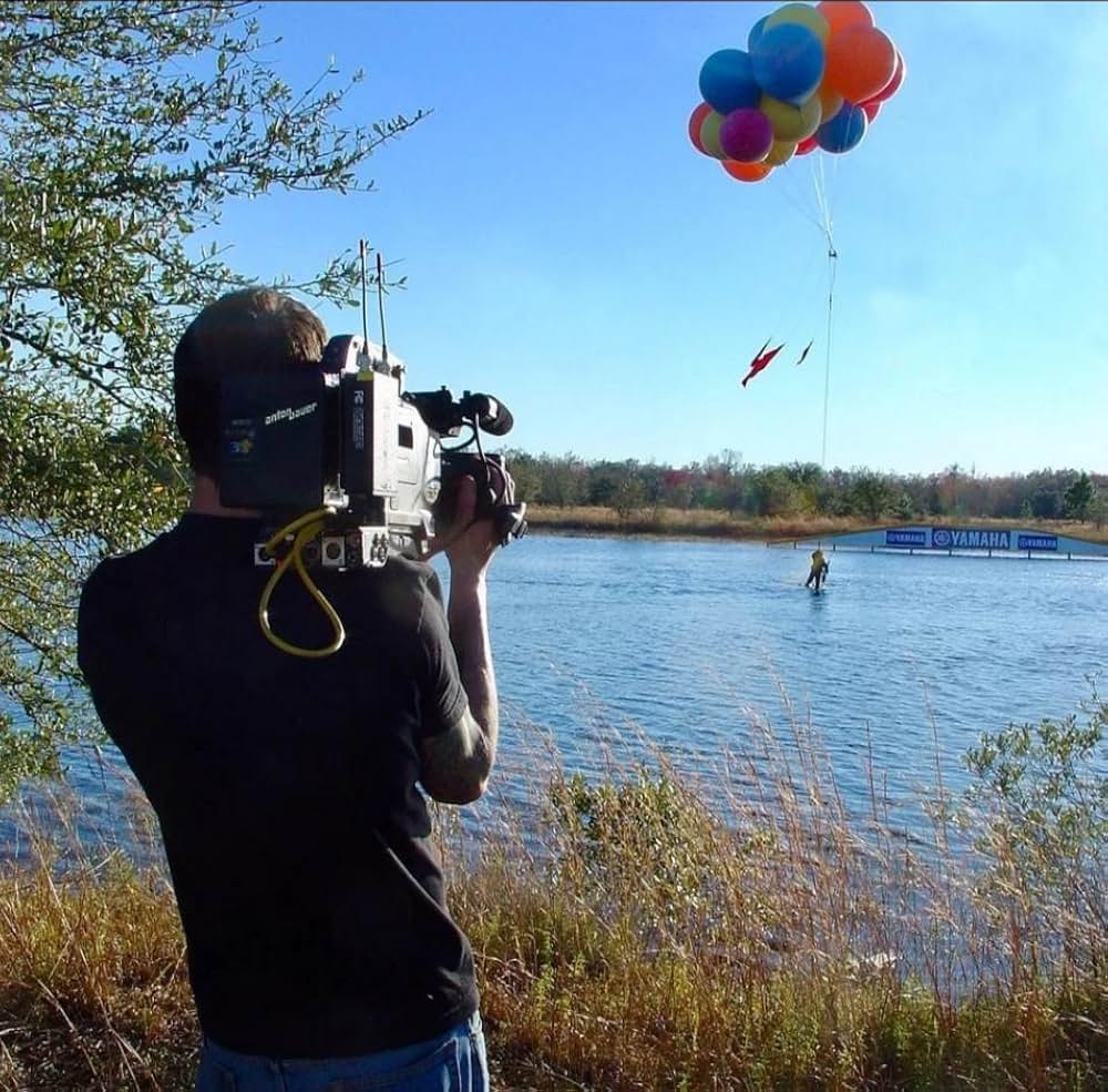 ジャッカス2.5 封・印・解・禁の画像