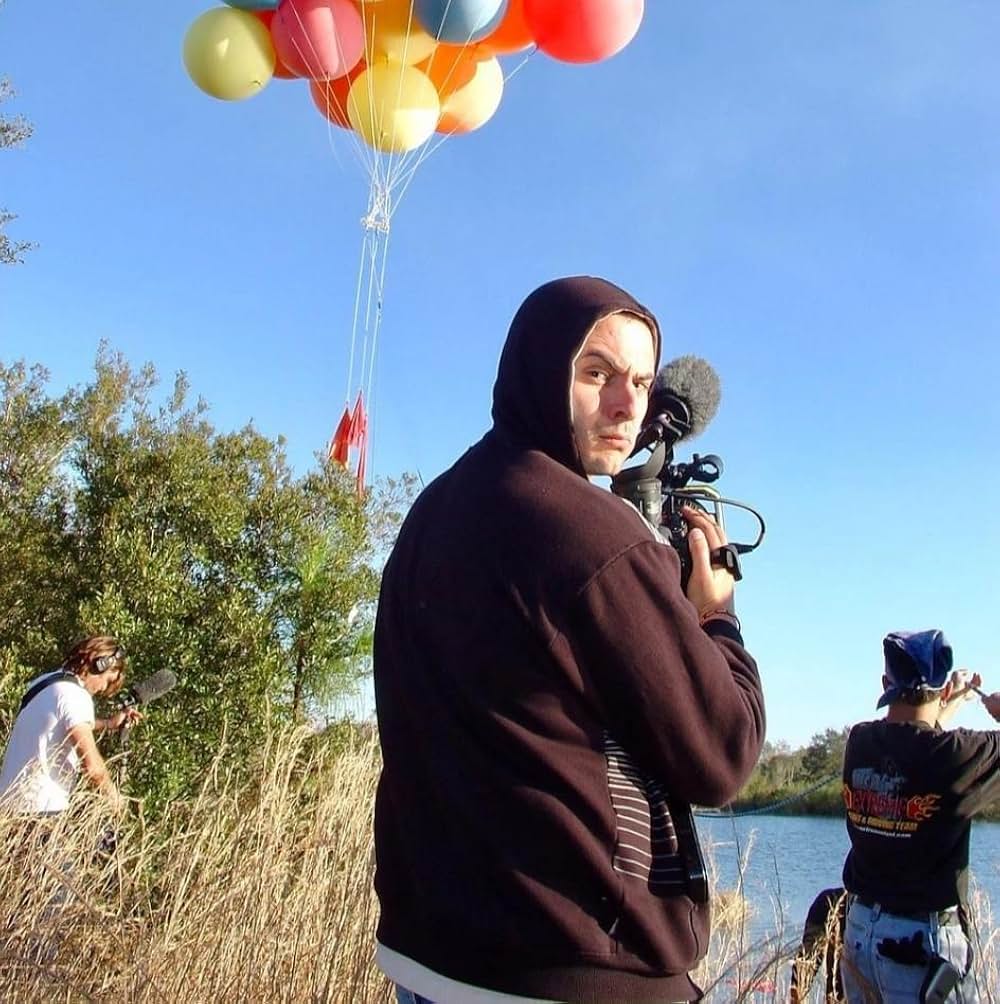 ジャッカス2.5 封・印・解・禁の画像