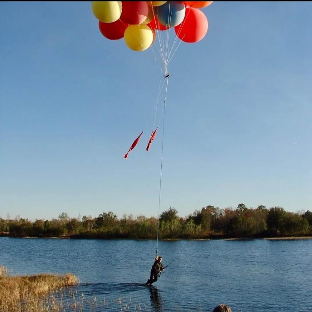 ジャッカス2.5 封・印・解・禁の画像