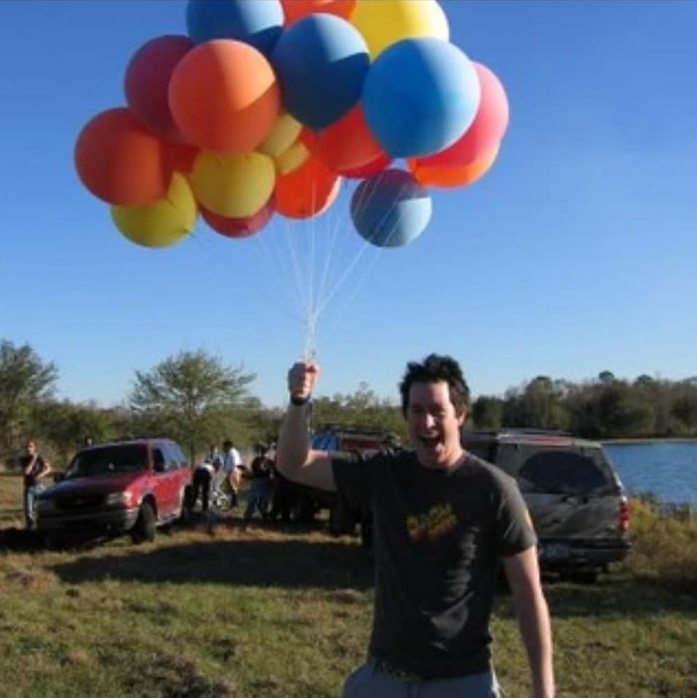 ジャッカス2.5 封・印・解・禁の画像