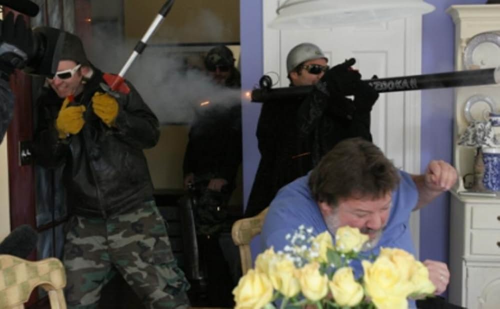 ジャッカス2.5 封・印・解・禁の画像