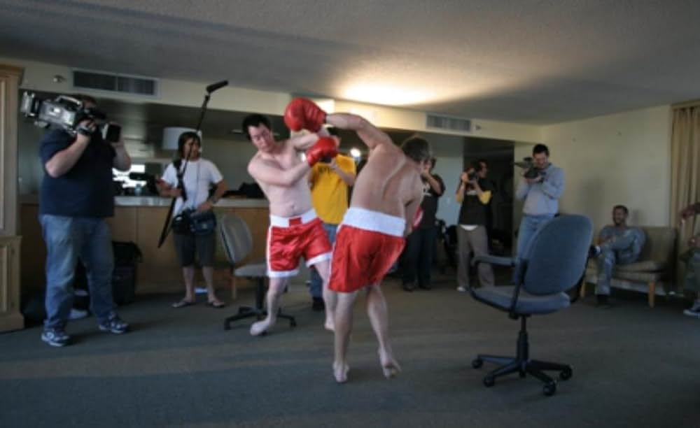 ジャッカス2.5 封・印・解・禁の画像