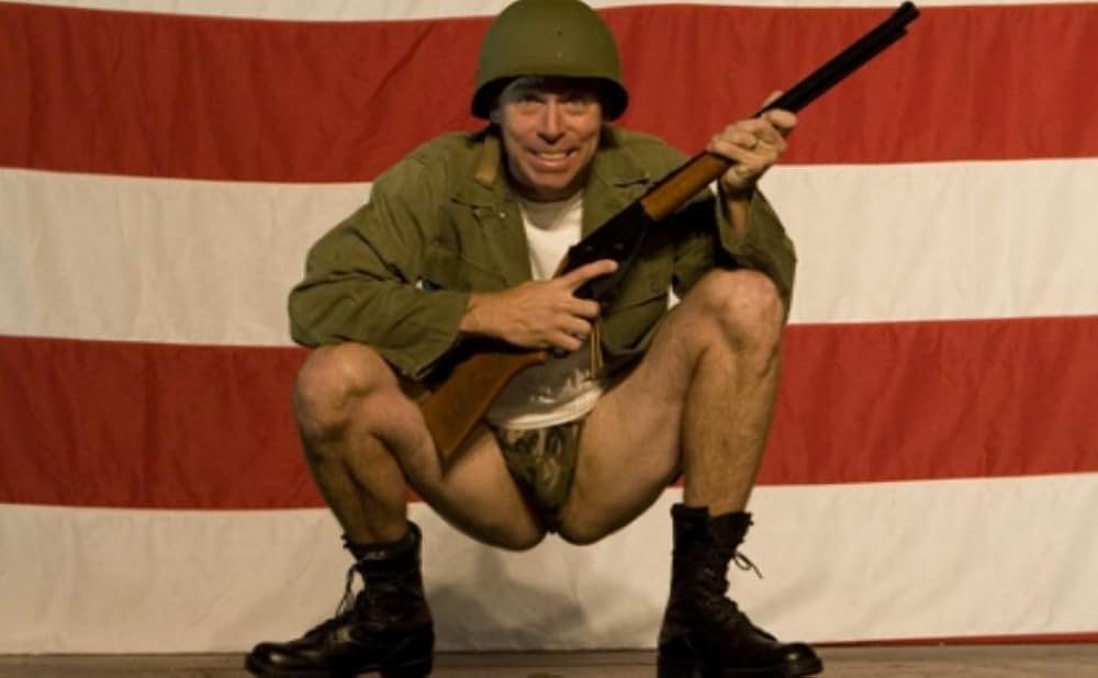 ジャッカス2.5 封・印・解・禁の画像