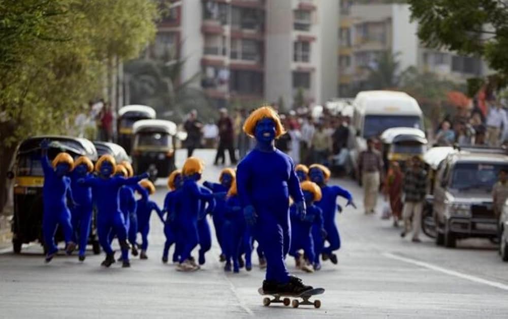 ジャッカス2.5 封・印・解・禁の画像