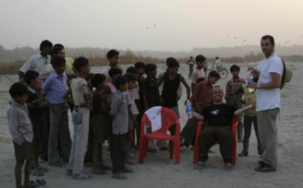 ジャッカス2.5 封・印・解・禁の画像