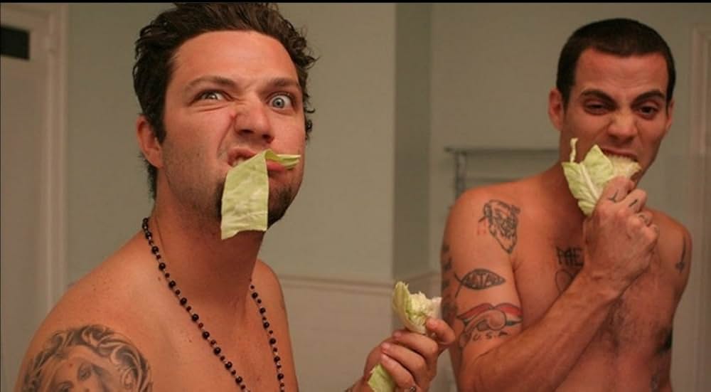 ジャッカス2.5 封・印・解・禁の画像