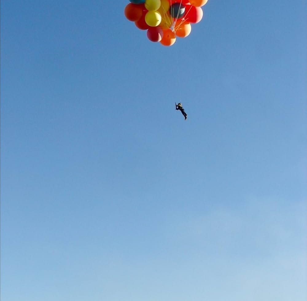 ジャッカス2.5 封・印・解・禁の画像